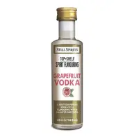 STILL SPIRITS GRAPEFRUIT VODKA 50ML