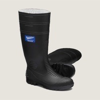 Blundstone Unisex Gumboot Series Work Gumboots #001