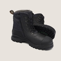 Blundstone Unisex Extreme Series Safety Boots #982