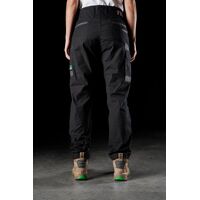 WP-3W LADIES WORK PANT STRETCH FXD