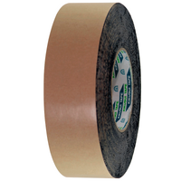 Husky Tape 18x Pack 183 Double Sided Butyl Tape 48mm x 15m