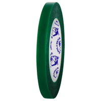 Husky Tape 72x Pack 592 Polyester Masking Tape 12mm x 66m