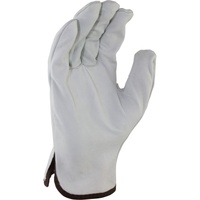 Maxisafe Economy Full Grain Rigger Glove 12x Pack