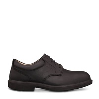 Oliver PB 38 Series Black Lace Up Executive Shoe