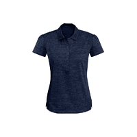 Biz Collection Ladies Coast Polo