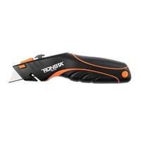 Ronsta Knives Manual Retractable Quick Change Utility Knife