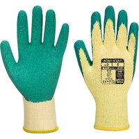 Portwest Classic Grip Glove Latex 24x Pack