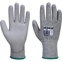 Portwest MR Cut PU Palm Glove 6x Pack