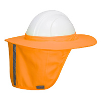 Portwest Hi-Vis Full Brim Shade