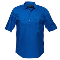 Prime Mover Adelaide Shirt