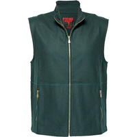 Prime Mover 100% Wool Vest