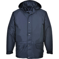 Portwest Arbroath Breathable Fleece Lined Jacket