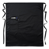 Portwest Waist Apron with Pocket 4x Pack