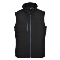 Portwest Softshell Bodywarmer