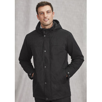 Biz Corporates Melbourne Mens Comfort Jacket