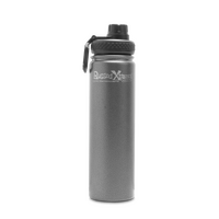 Rugged Xtremes Thermal Drink Bottle 710ml