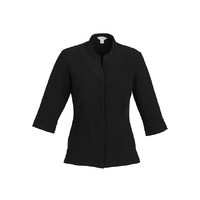 Biz Collection Ladies Quay 3/4 Sleeve Shirt