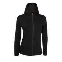 Sherpa Women's Dechen Merino Hoodie