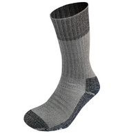 Sherpa Merino Trekker Socks