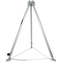 Triboc Adjustable Tripod