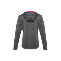 Biz Collection Ladies Pace Hoodie