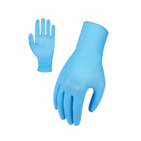 Force360 SafeTouch Disposable Nitrile - Food & Medical