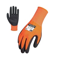 Force360 Cut Resistant Hi-Vis Latex