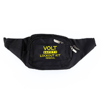 Lockout Belt Bag (Empty)