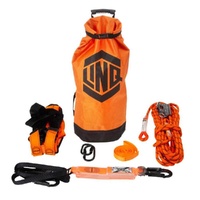 Linq Roof Workers Standard Kit with Lanyard