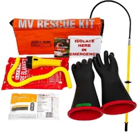 Medium Voltage Rescue Kit Class 3 26.5kV- Volt Safety