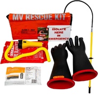 Medium Voltage Rescue Kit Class 4 36kV