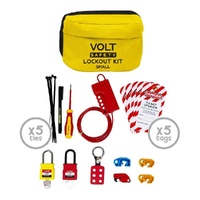 Volt Lockout Kit Small