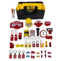 Lockout Kit Large