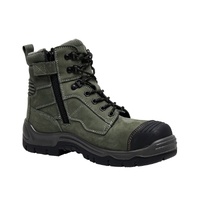 KingGee Mens Phoenix 6CZ EH Boot