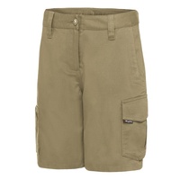 KingGee Womens Workcool Shorts