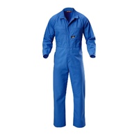 Hard Yakka Foundations Poly Cotton Coverall