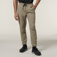 Hard Yakka 3056 Zero Cuffed Pant