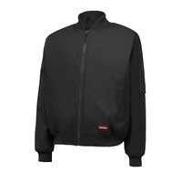 Hard Yakka Bomber Jacket