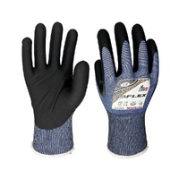 Martula GreenFlex Recycled Gloves CUT 5 12x Pack