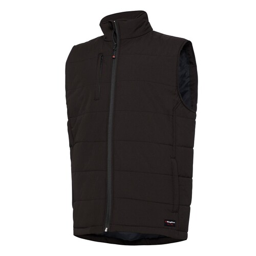 King gee outlet vest