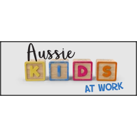 kids at work 